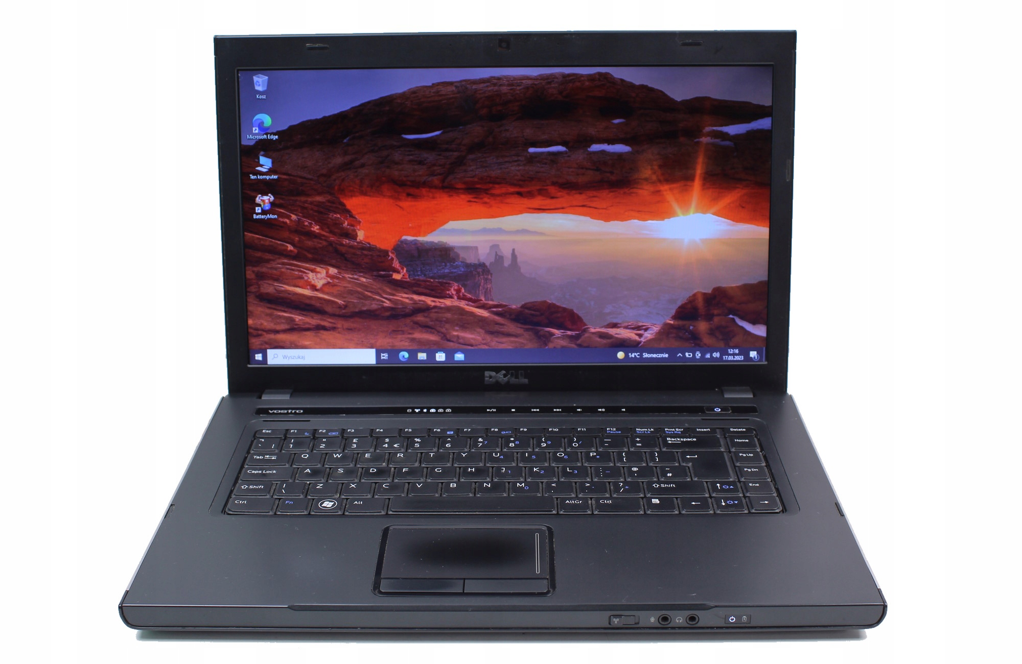 Laptop Dell Vostro 3500 w Laptopy, notebooki, ultrabooki