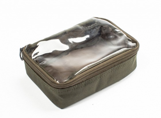 Zestaw toreb na akcesoria Nash Pouch Set Rodzaj torba