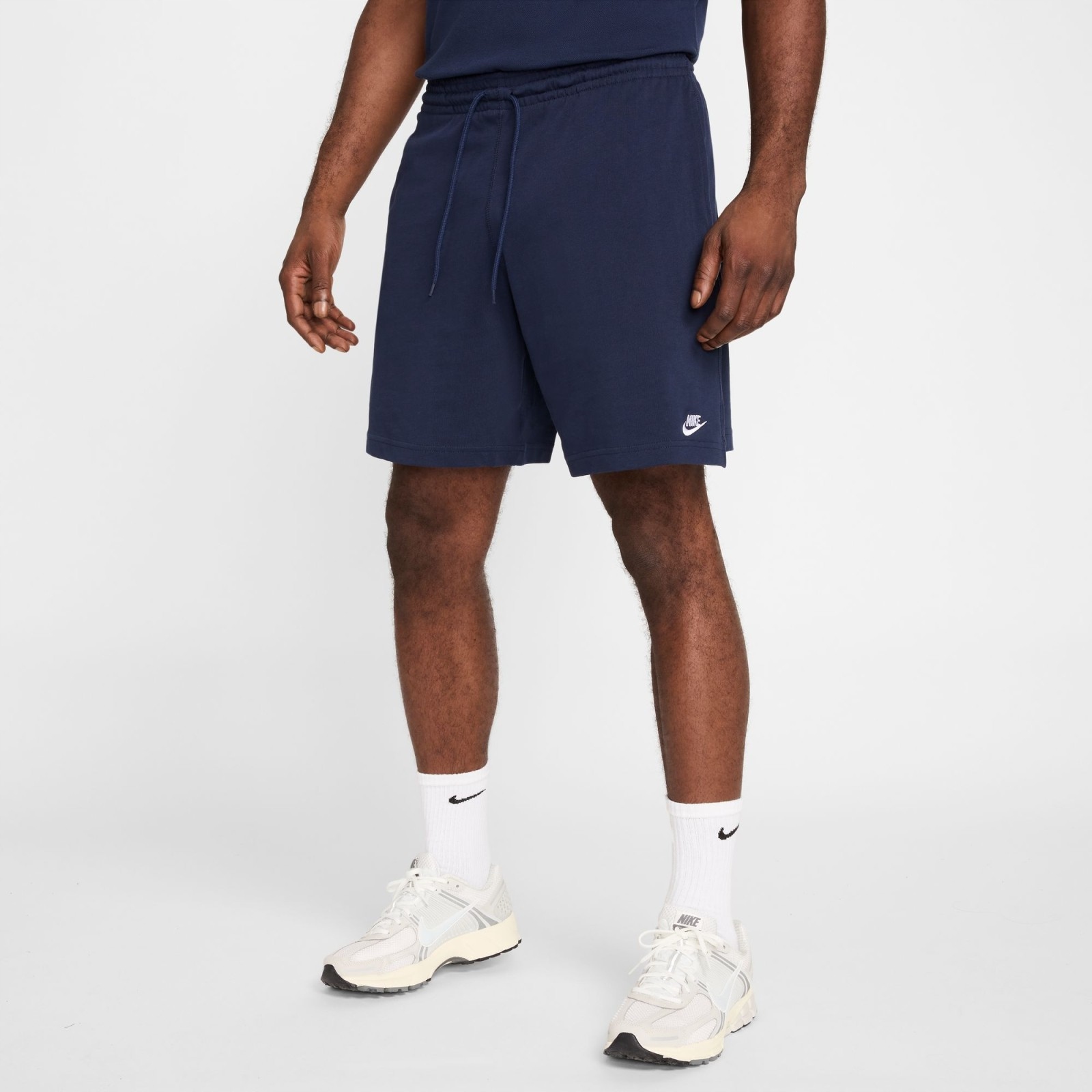 Nike Club Mens Knit Shorts
