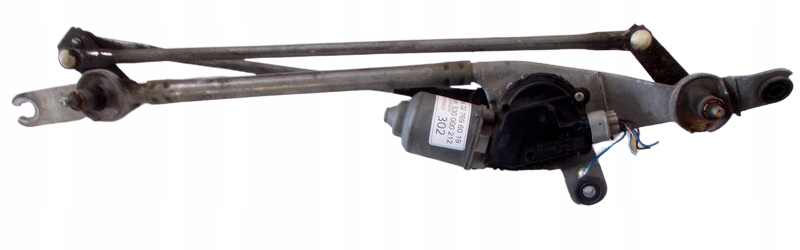 MECHANIZM WYCIERACZKI SILNICZEK SUZUKI GRAND VITAR