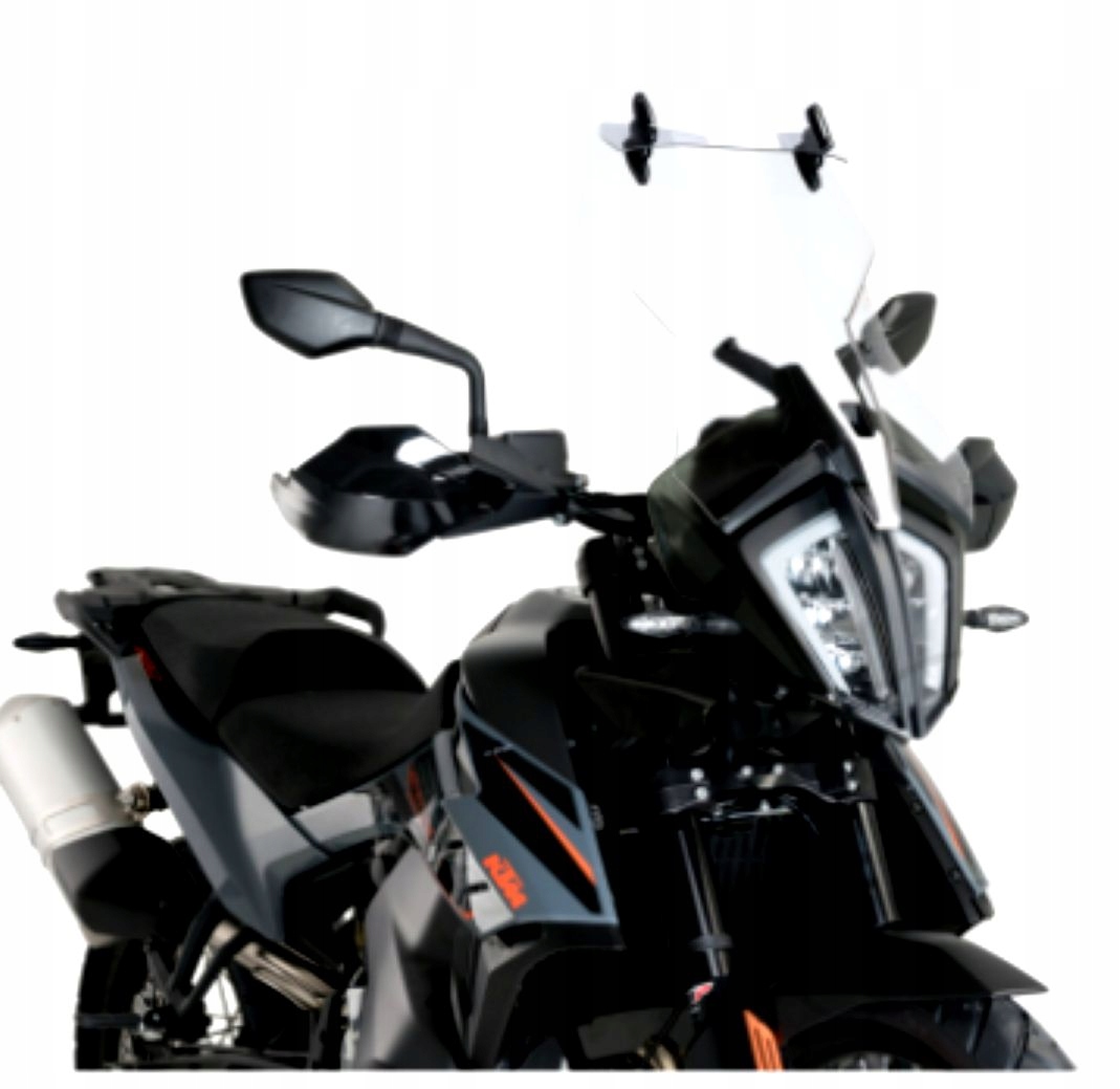 Sklo Ktm Adventure 790 Abs 2019-2020
