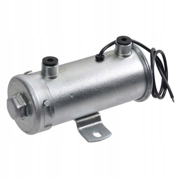 AZ27951 RE55044 - ЕЛЕКТРИЧНИЙ ПАЛИВНИЙ НАСОС JOHN FIAT FORD