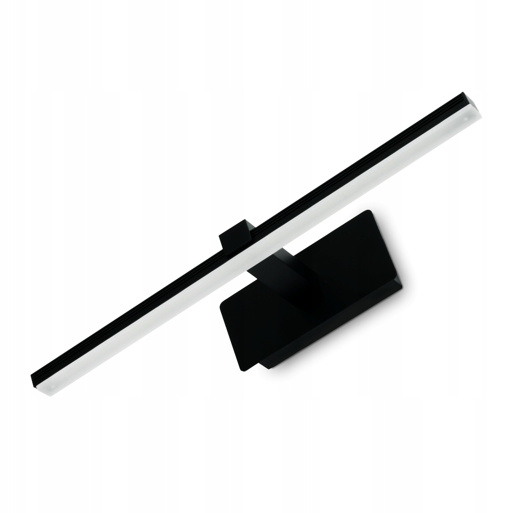 

Kinkiet Led lampa lampa nad lustro obraz 9W 40cm