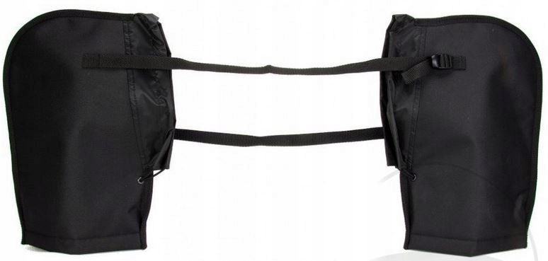 759.00.05 - МУФТЫ С ПОДОГРЕВОМ ДЛЯ РУК QUAD ATV