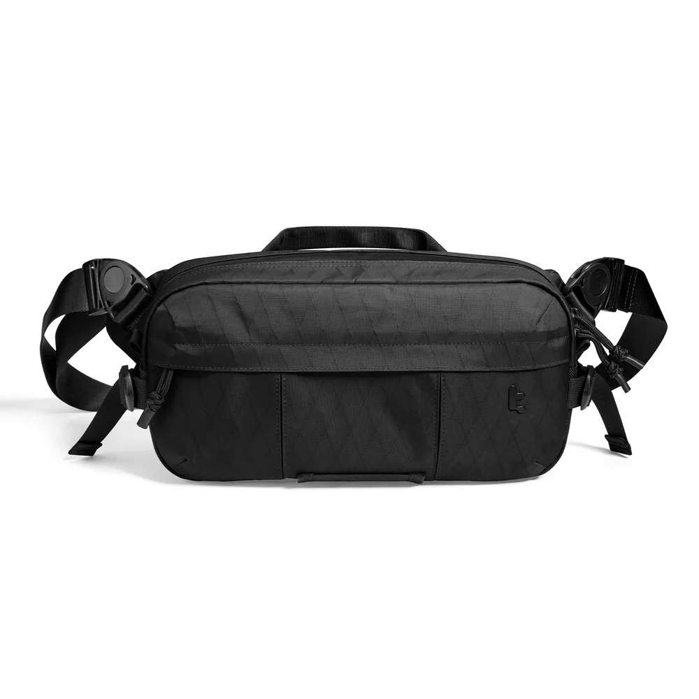 Pánská taška přes rameno velká 5.5L sportovní Edc Tomtoc Wander-T26 X-Pac