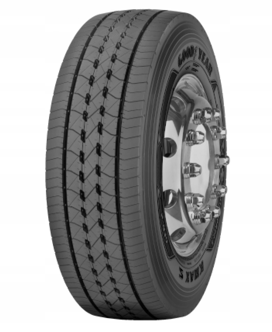 Goodyear Kmax S G2 215/75 R17.5 128/126 M Tl