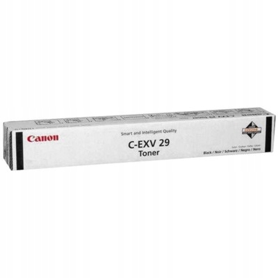 Toner Canon C-EXV29 2790B002 čierny (black)