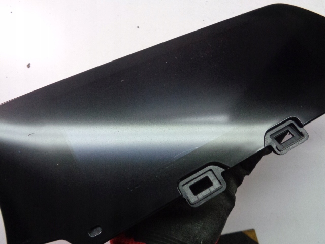 дисплей экран Alfa STELVIO 503490035007