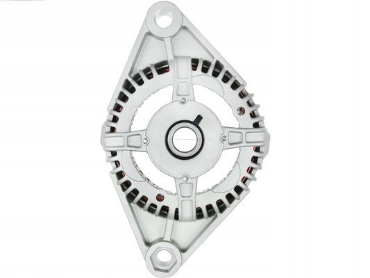KOŁNIERZ OBUDOWY ALTERNATORA ABR4021 AS-PL