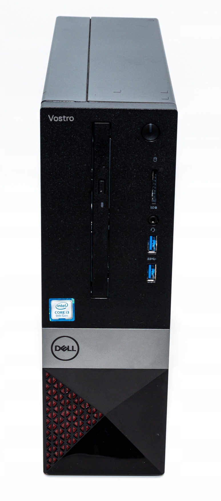 Dell vostro 3471 i3-9100 16G M2.SSD x 2-