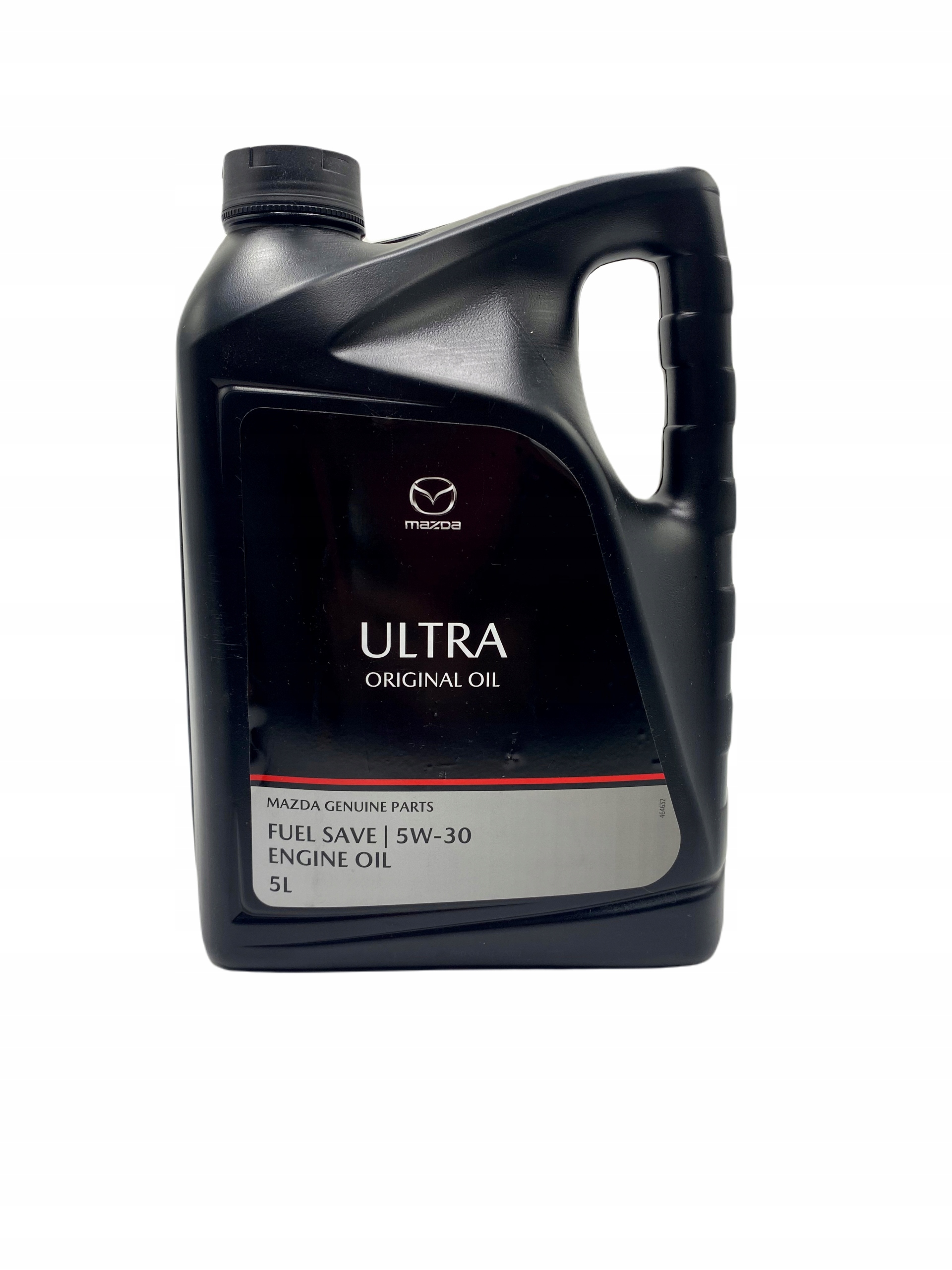 

Olej Mazda Dexelia Ultra 5W30 5L 5W-30 Oryginal