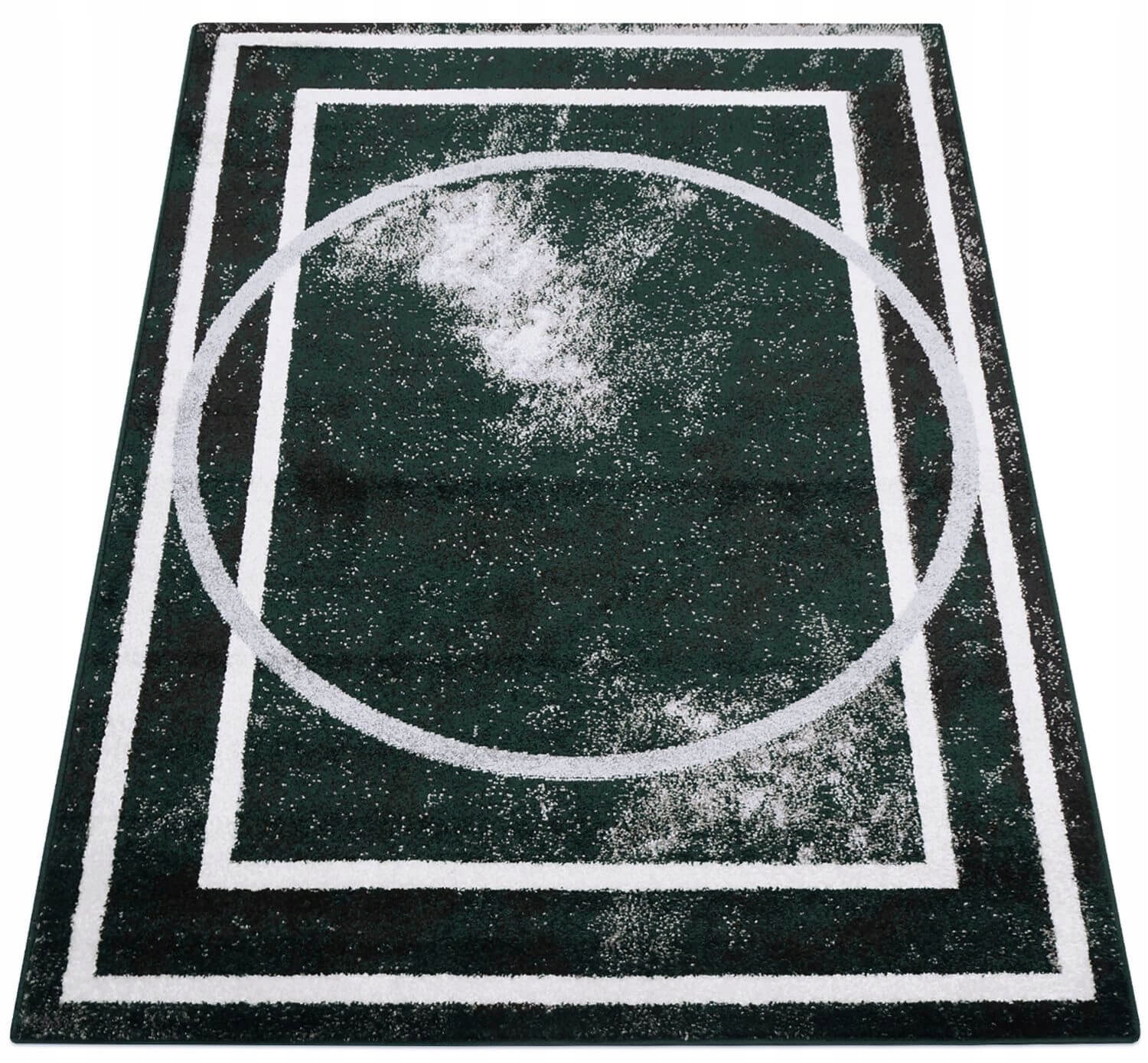 Moderní Koberec Do Obývacího Pokoje Ložnice Modný 120X170