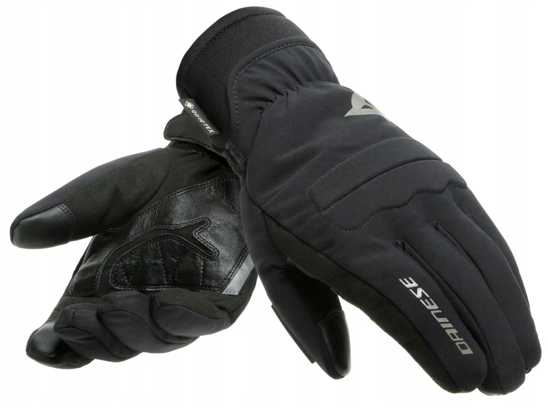 RĘKAWICE TEKSTYLNE DAINESE COMO GORE TEX rozmiar L
