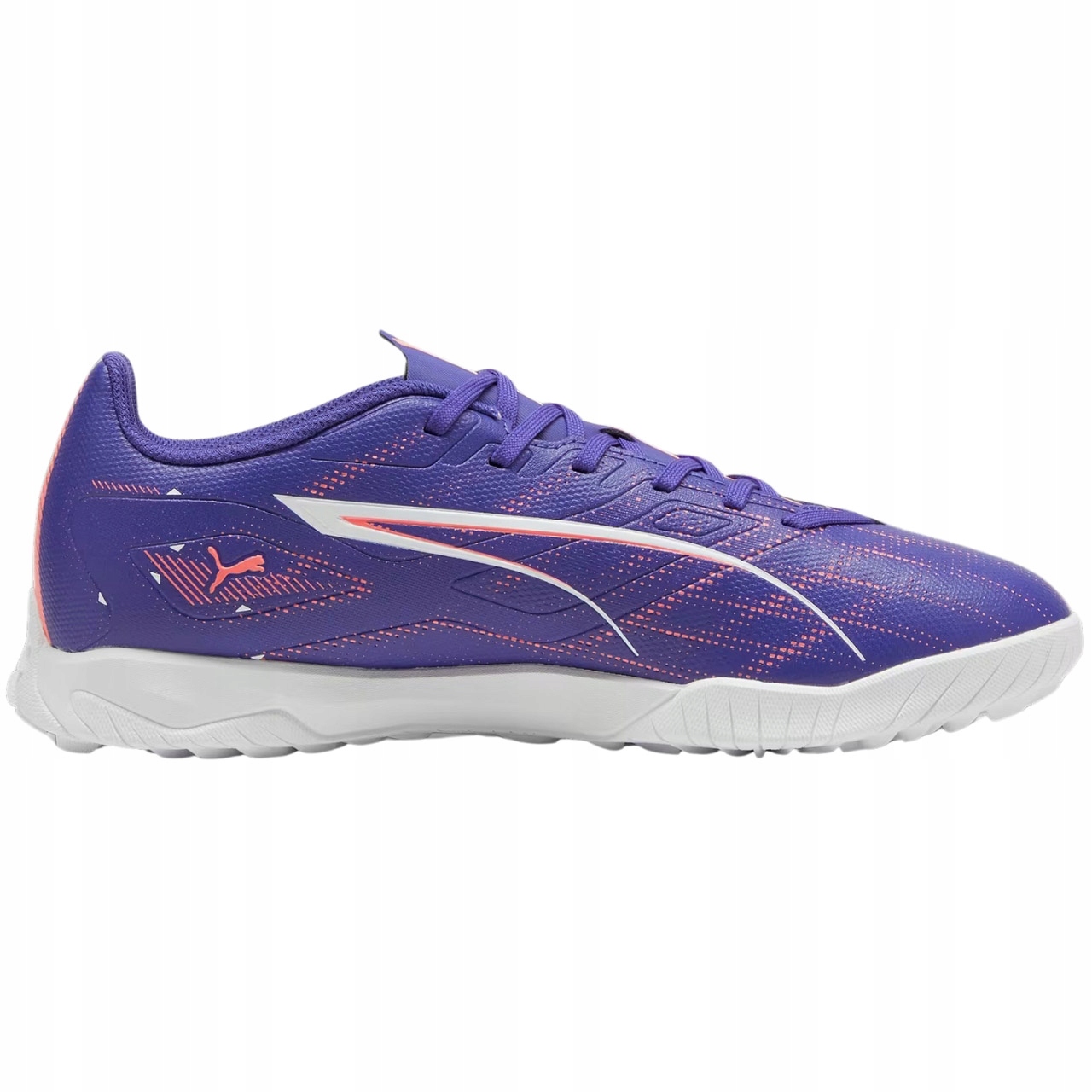 Fotbalová obuv Puma Ultra 5 Play Tt 107905 01 46