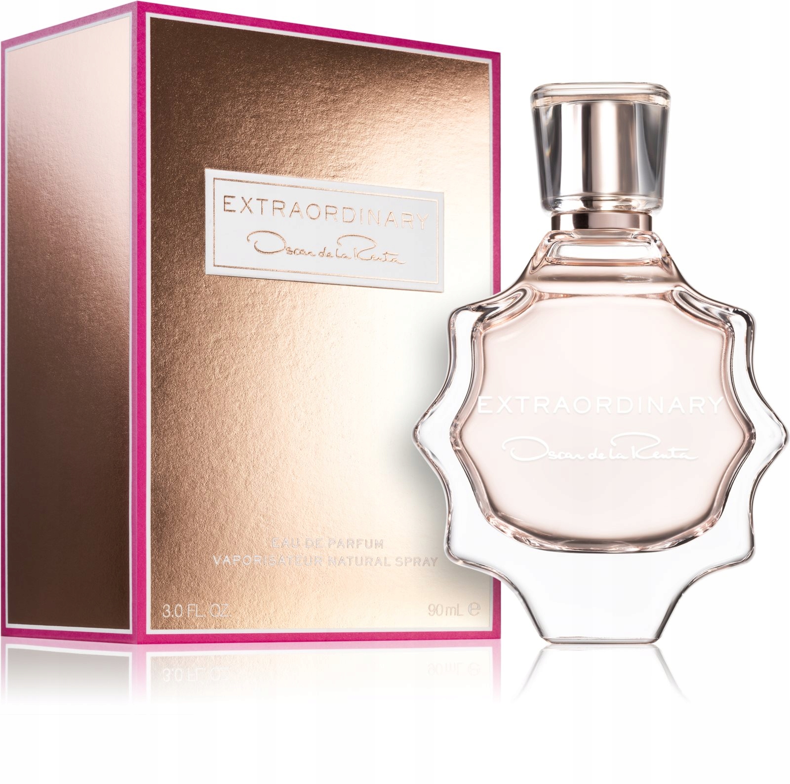 Oscar De La Renta Extraordinary Edp 90ML