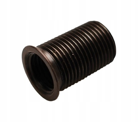 TULEJKI DO NAPRAWY GWINTÓW ŚWIEC ŻAROWYCH M8x1.0 Marka Quatros