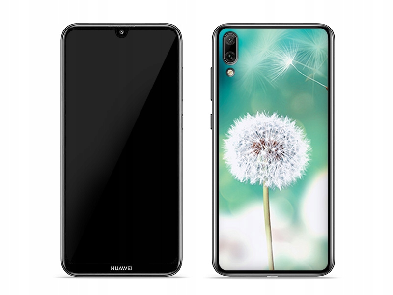 

Etui na Huawei Y7 Pro (2019) Foto Case