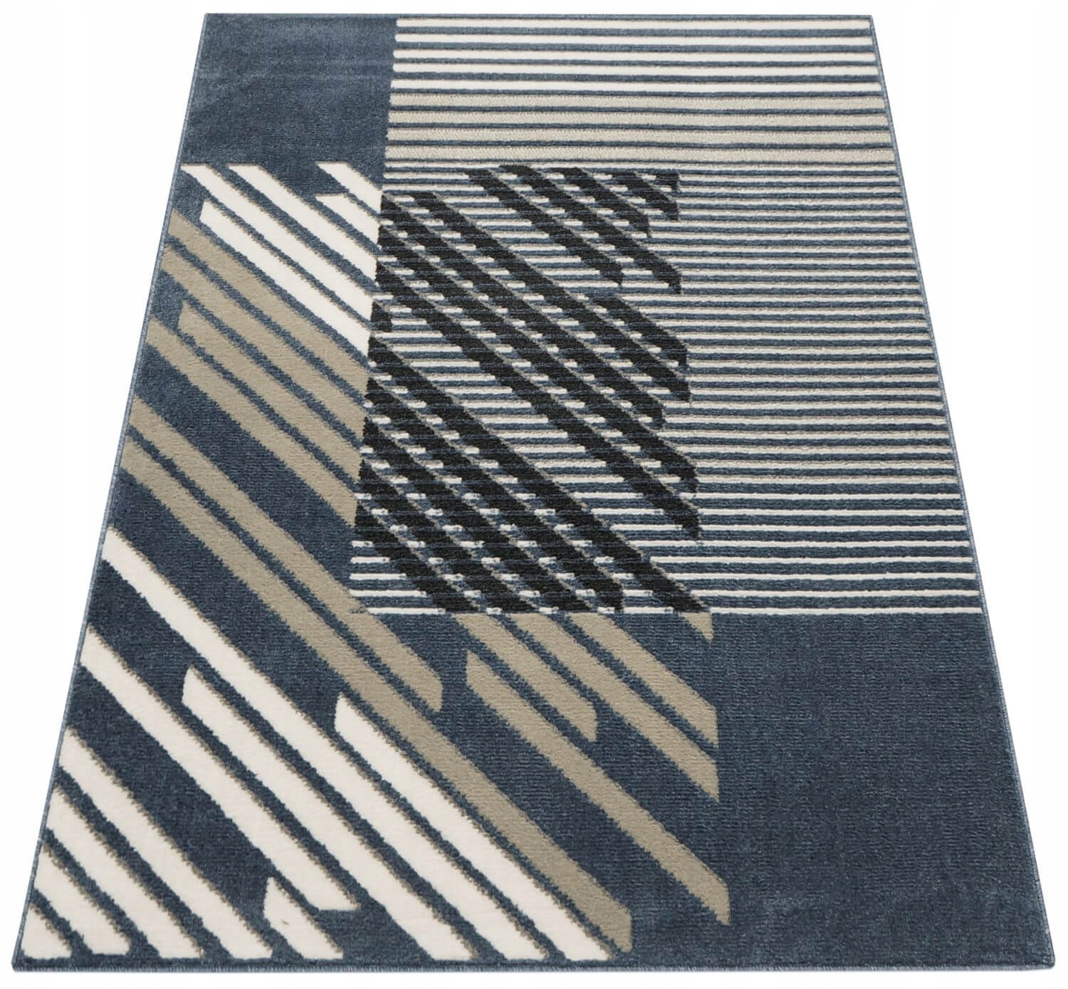 Odolný Koberec Bcf Do Pokoje A Kanceláře 80x150