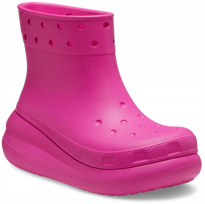 Dámské gumové Holínky Crocs Crush 37-38