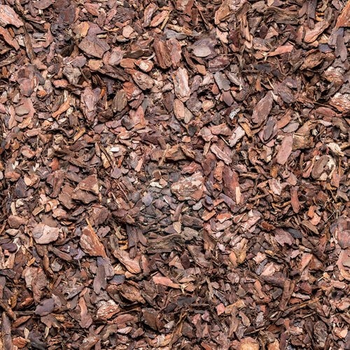 KORA SOSNOWA ŚREDNIA 10-50 mm 80L OGRODOWA SORTOWANA PRZECIW CHWASTOM TORF Kod producenta 4