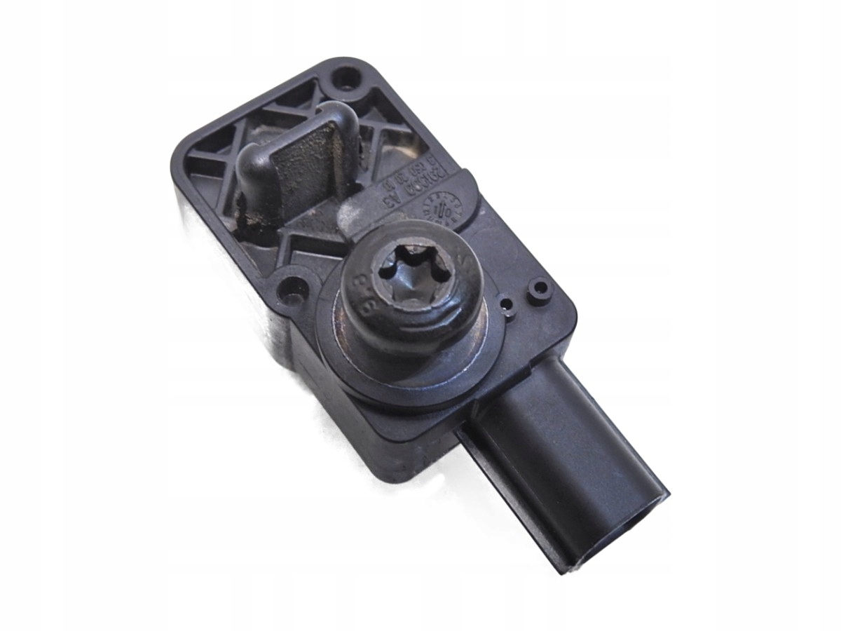 SENSOR UDERZENIOWY OPEL INSIGNIA A 13502341