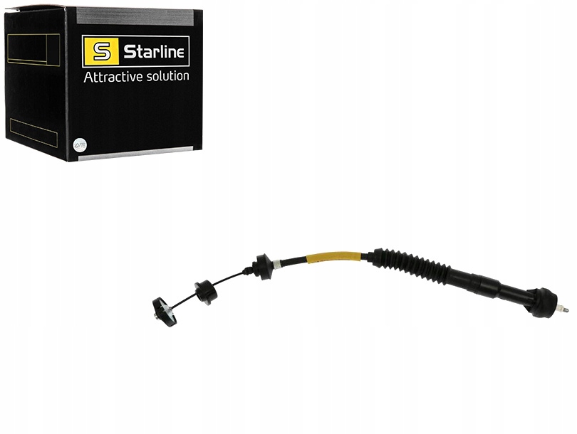 LINKA SPRZEGŁA STARLINE