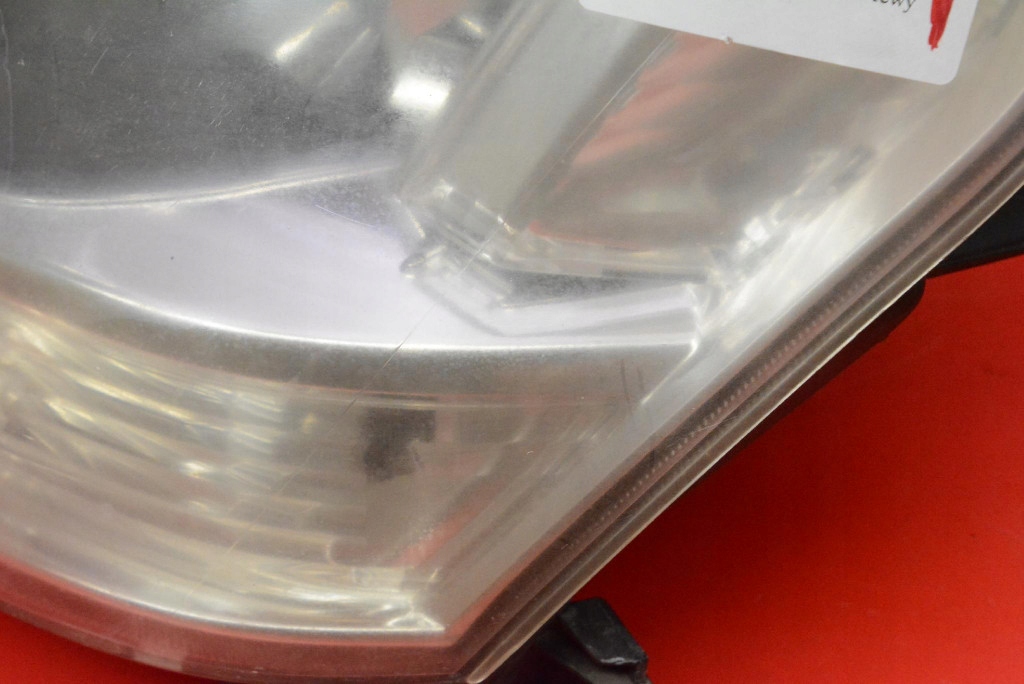 REFLEKTOR left light front XENON EU 100-59079 SUZUKI GRAND VITARA 2 II LIFT
