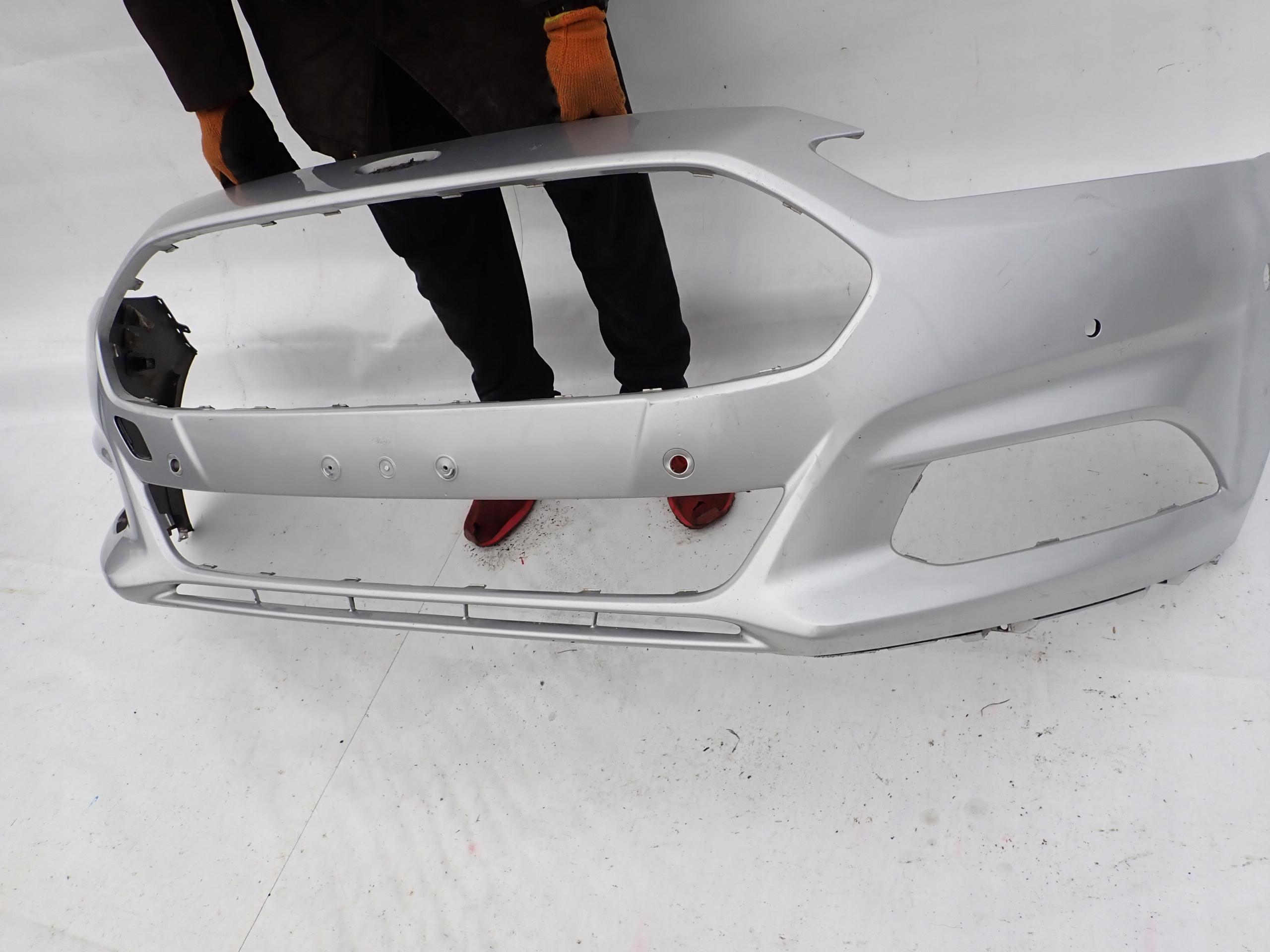 FORD MONDEO V 5 MK5 14-19 bumper front 6XPDC
