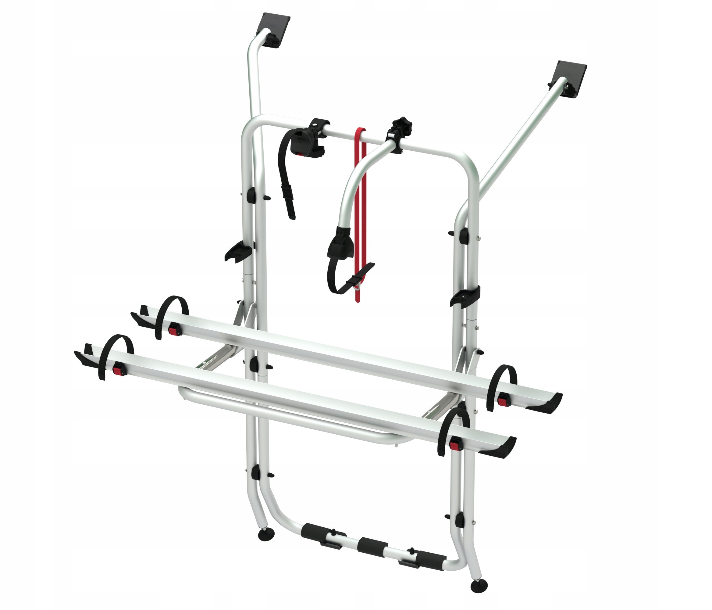 Багажник для велосипеда carry-Bike VW T5-Fiamma