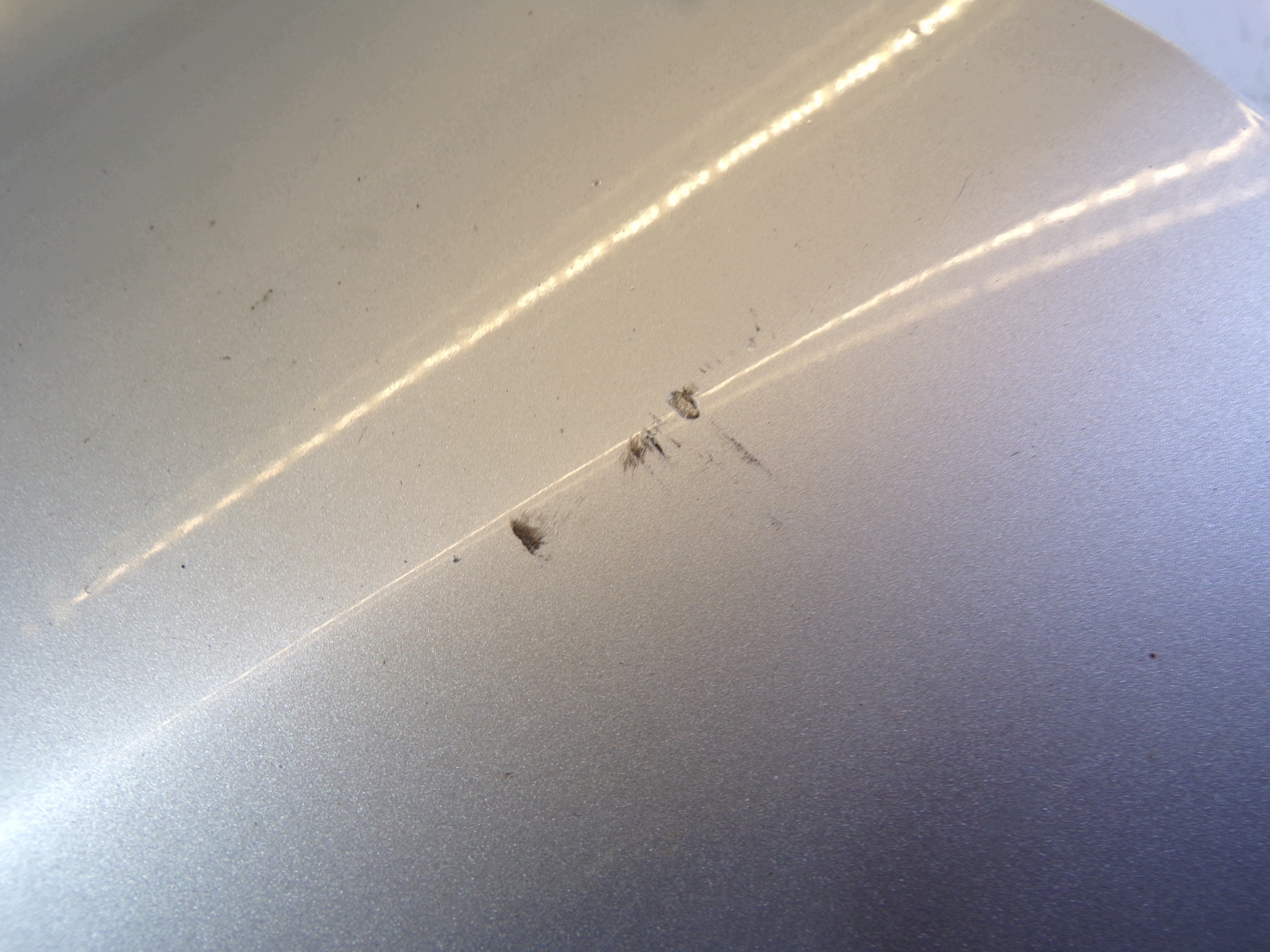 fender left front RENAULT MEGANE 3 III