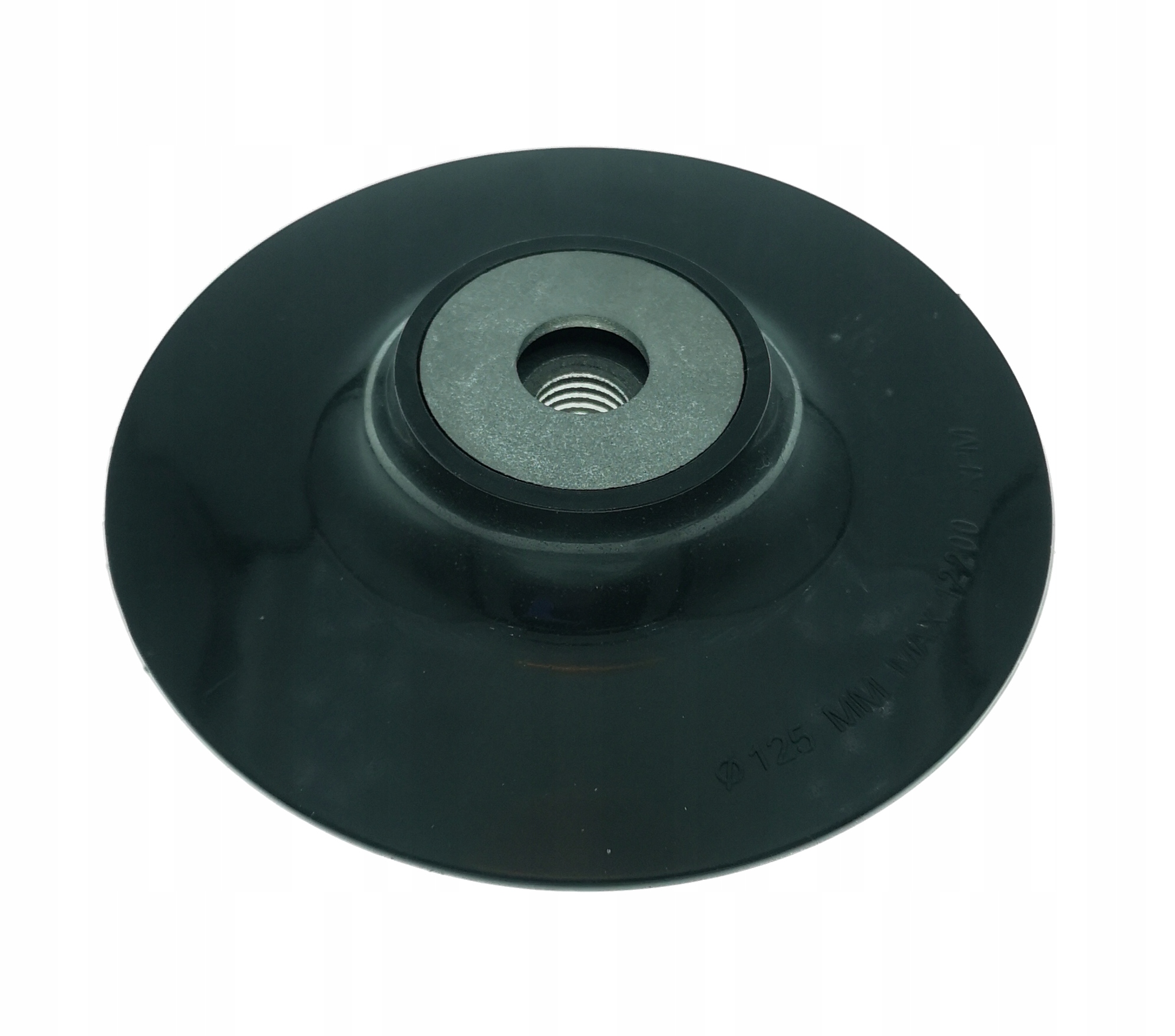 

Euro Dysk 125MM Do Fibry