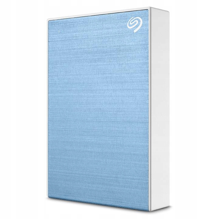 Externý Hdd USB3 2TB Svetlo Modrý STKY2000402 Seagate