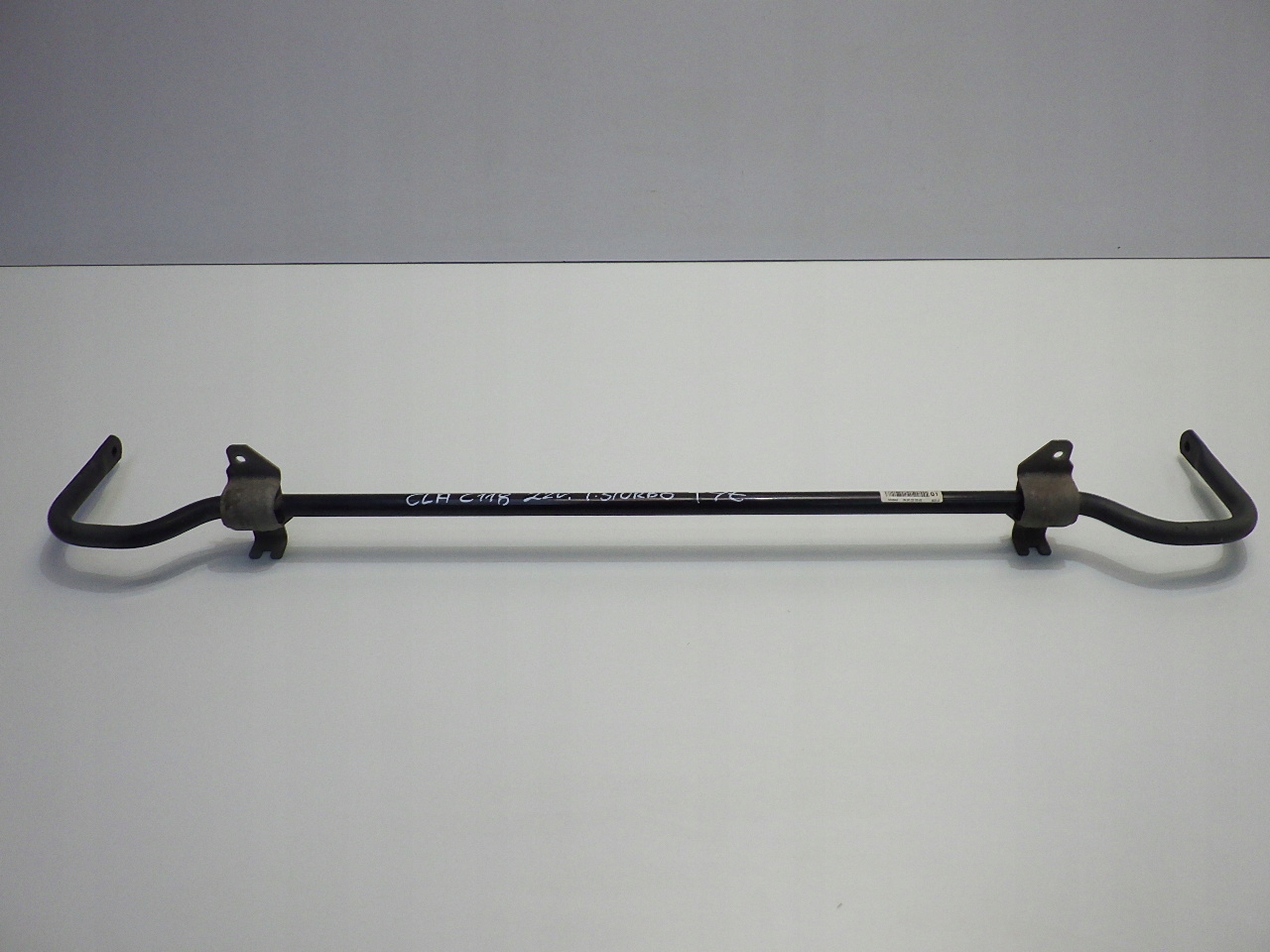 A2473208704 - MERCEDES CLA II W118 тяга стабилизатора передняя