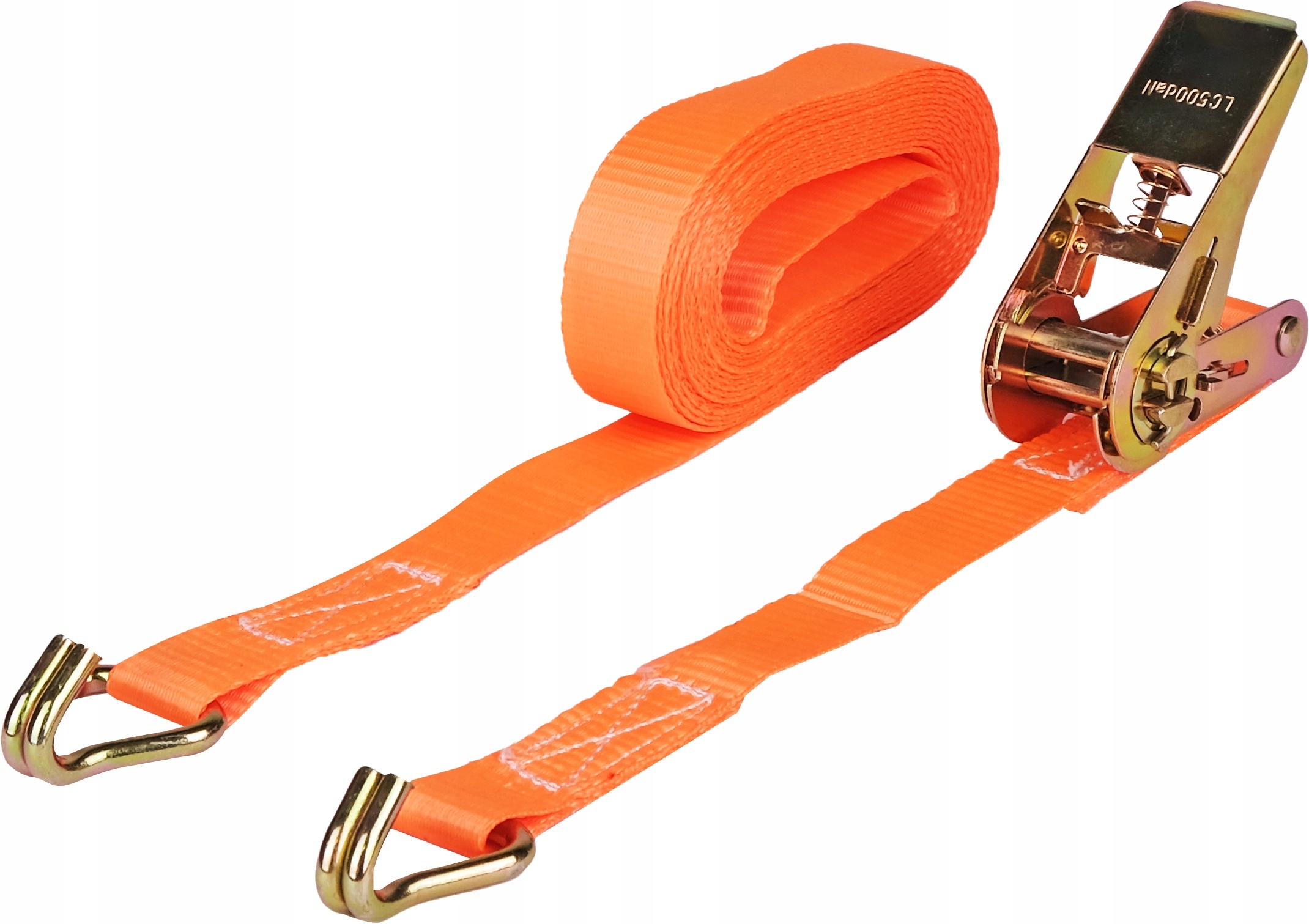 Pas transportowy 4m 25mm 1T Schmith