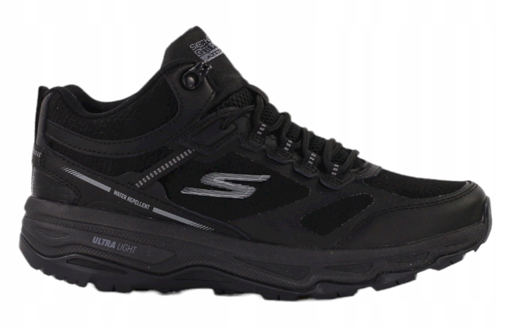 Dámské boty Skechers Go Run Trail 128206-BBK