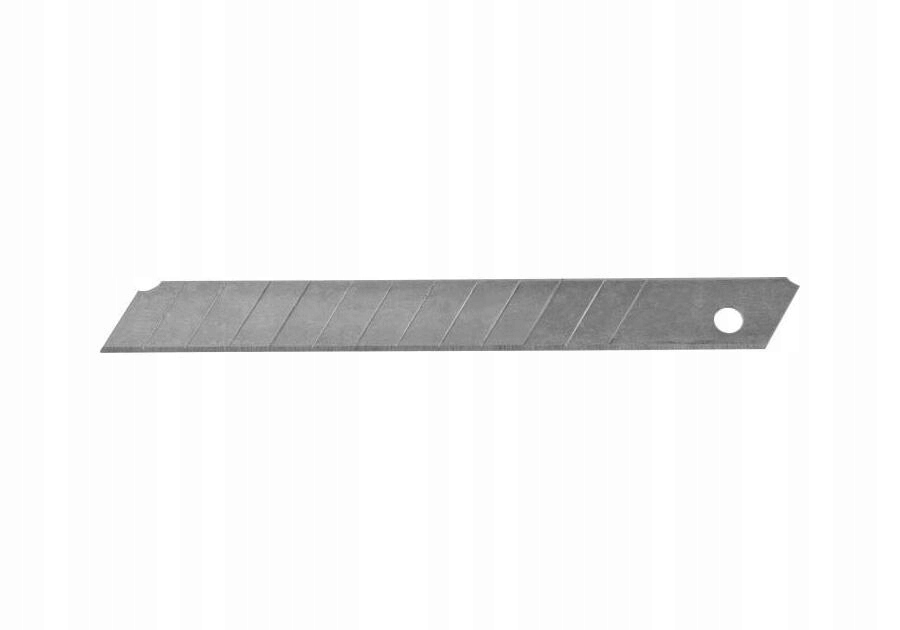 

Stalco Ostrze Łamane 9mm (10 Szt) S-17609