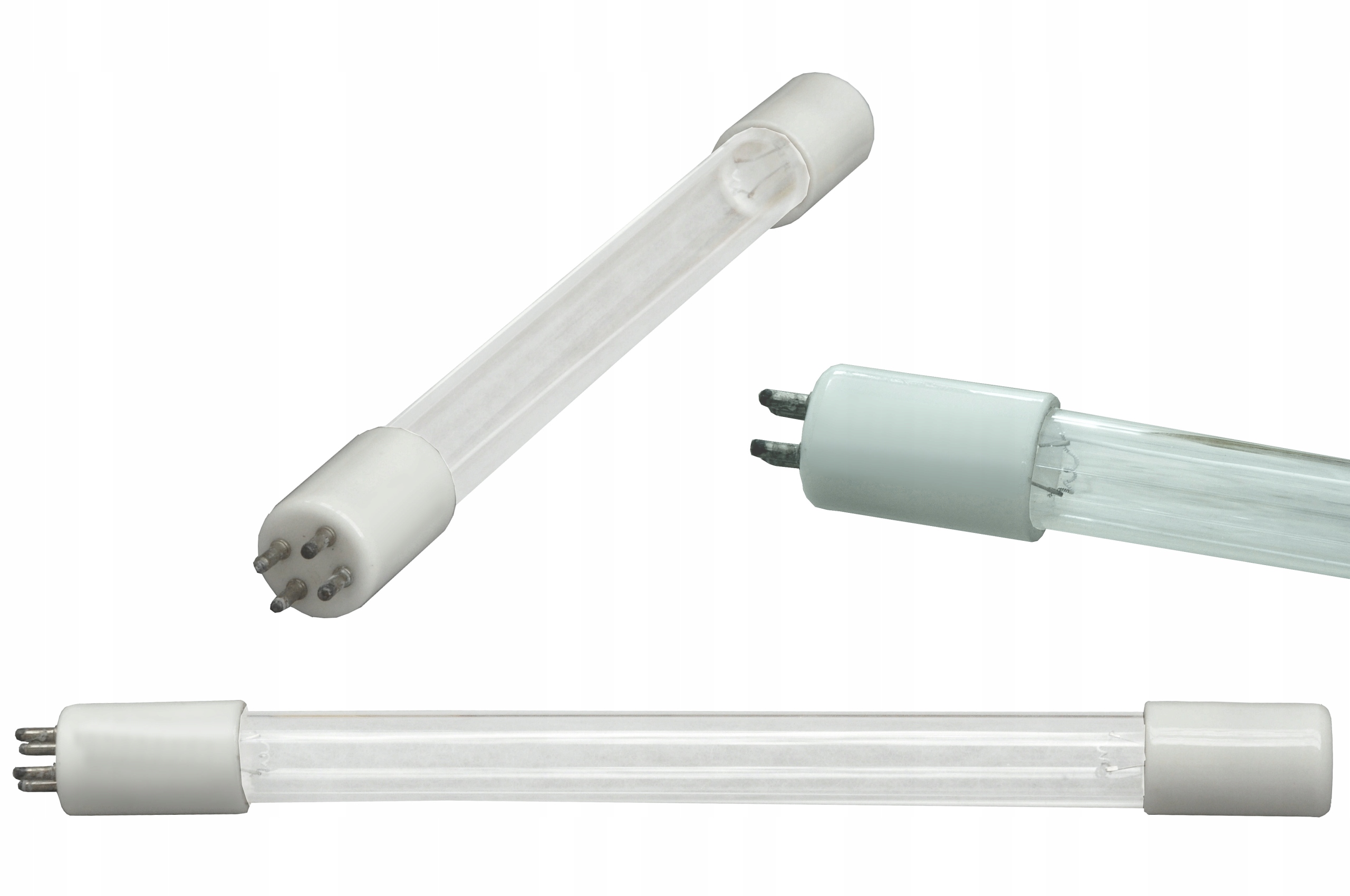 

Żarnik Uv 10W Do Lamp Uv-c CUV-510 ZW10D15W-Z212