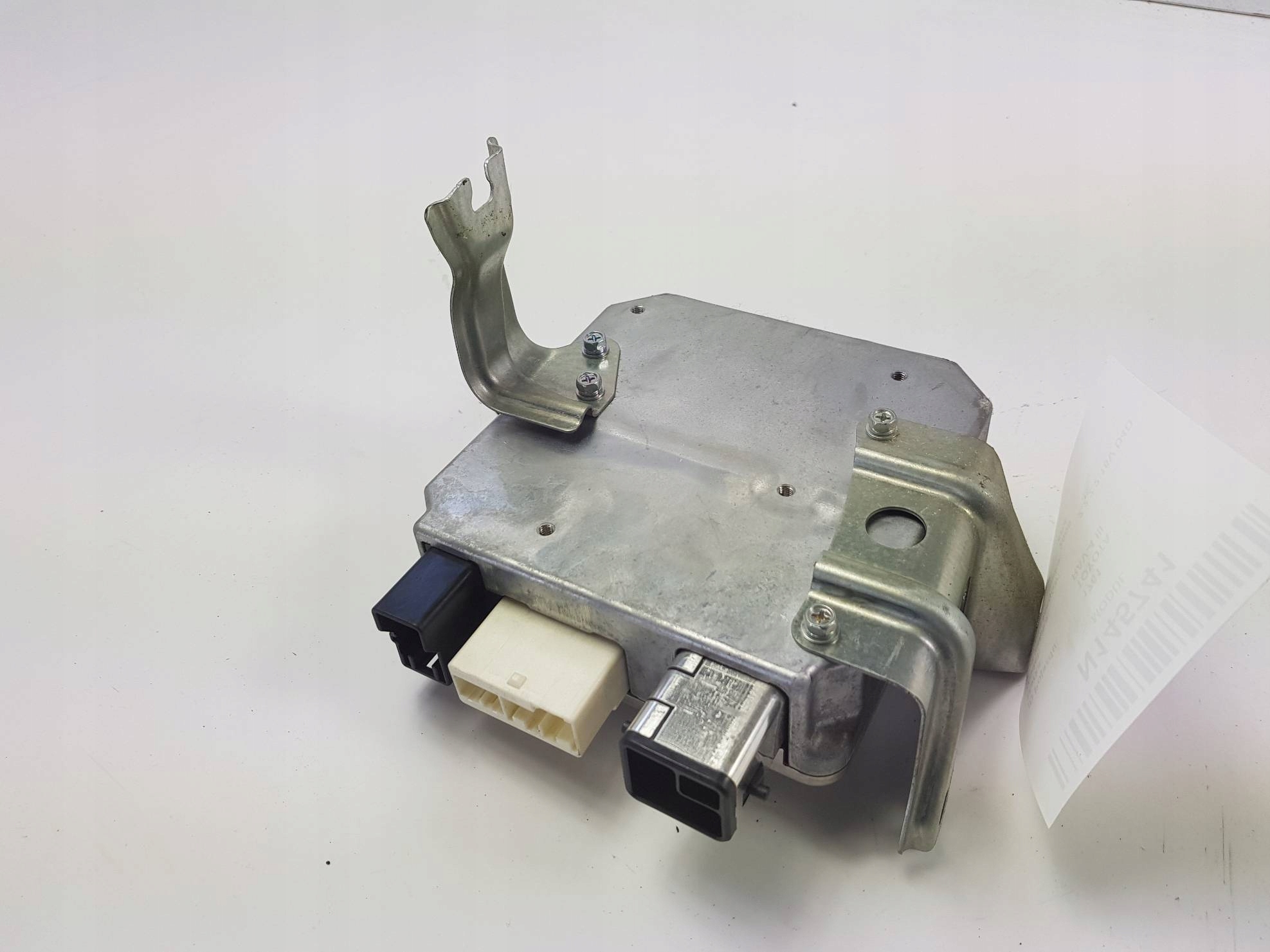 module 89650-42040 TOYOTA RAV-4 III