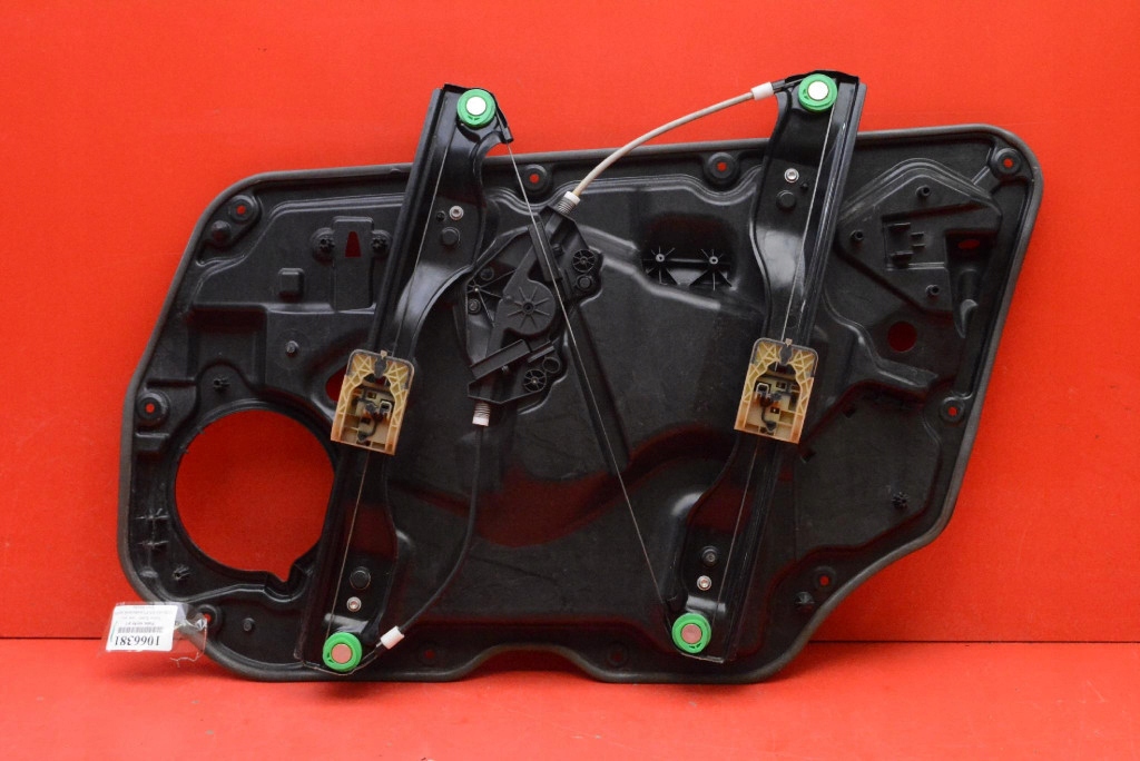 window regulator left front EU 30753327 VOLVO XC60 1 and 08-13
