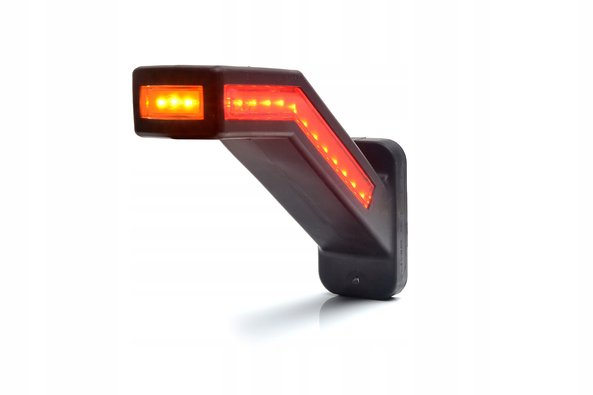 КОМБИНИРОВАННЫЙ ПОЗИЦИОННЫЙ ФОНАРЬ ЛЕВЫЙ WAS 1344L