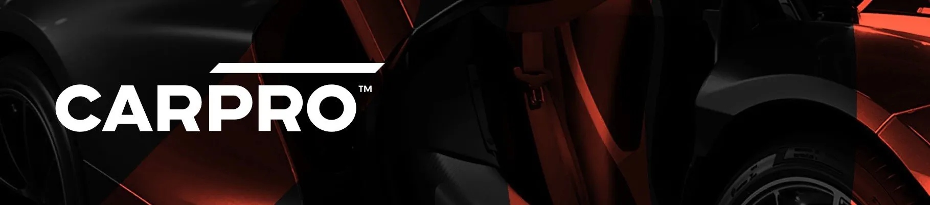 CarPro Release QD do powłok ceramicznych 4L Producent Car Pro