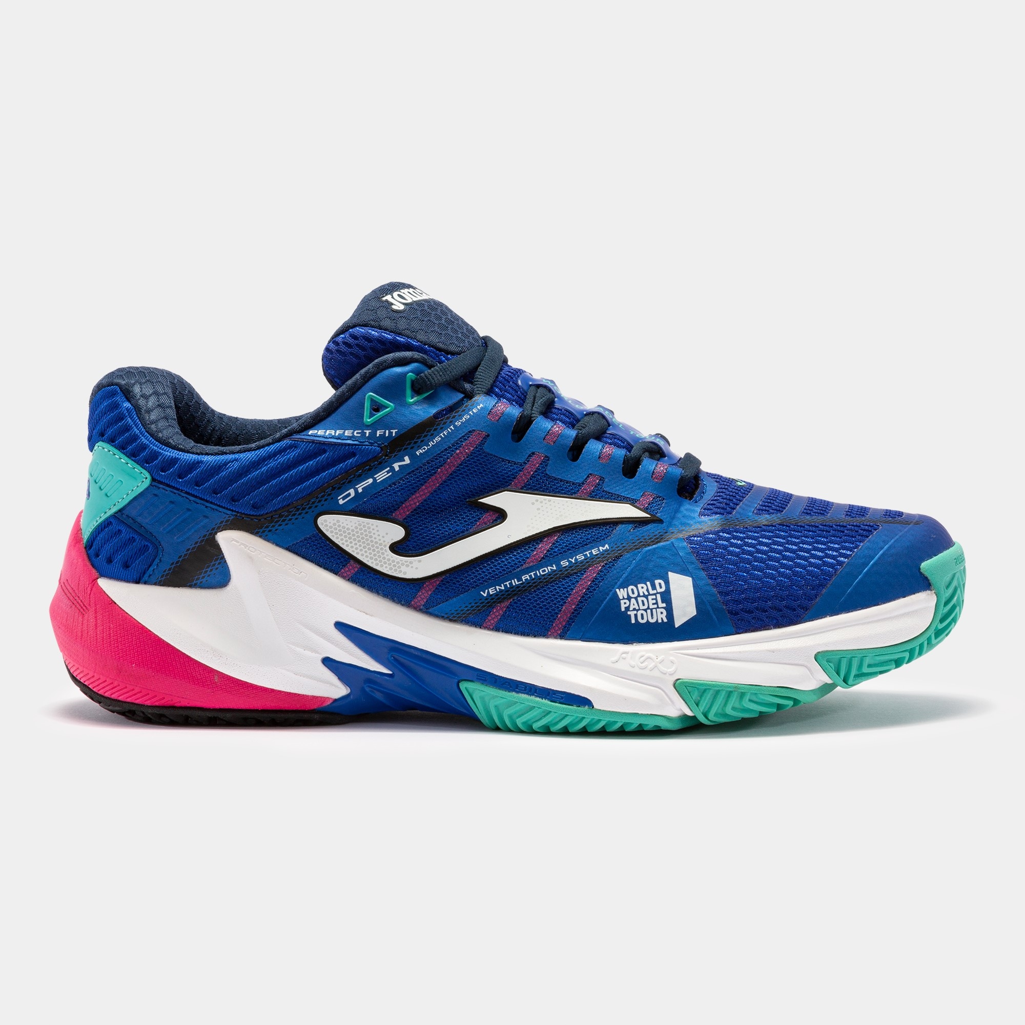 Buty tenisowe sportowe Joma Open 2204 r. 44