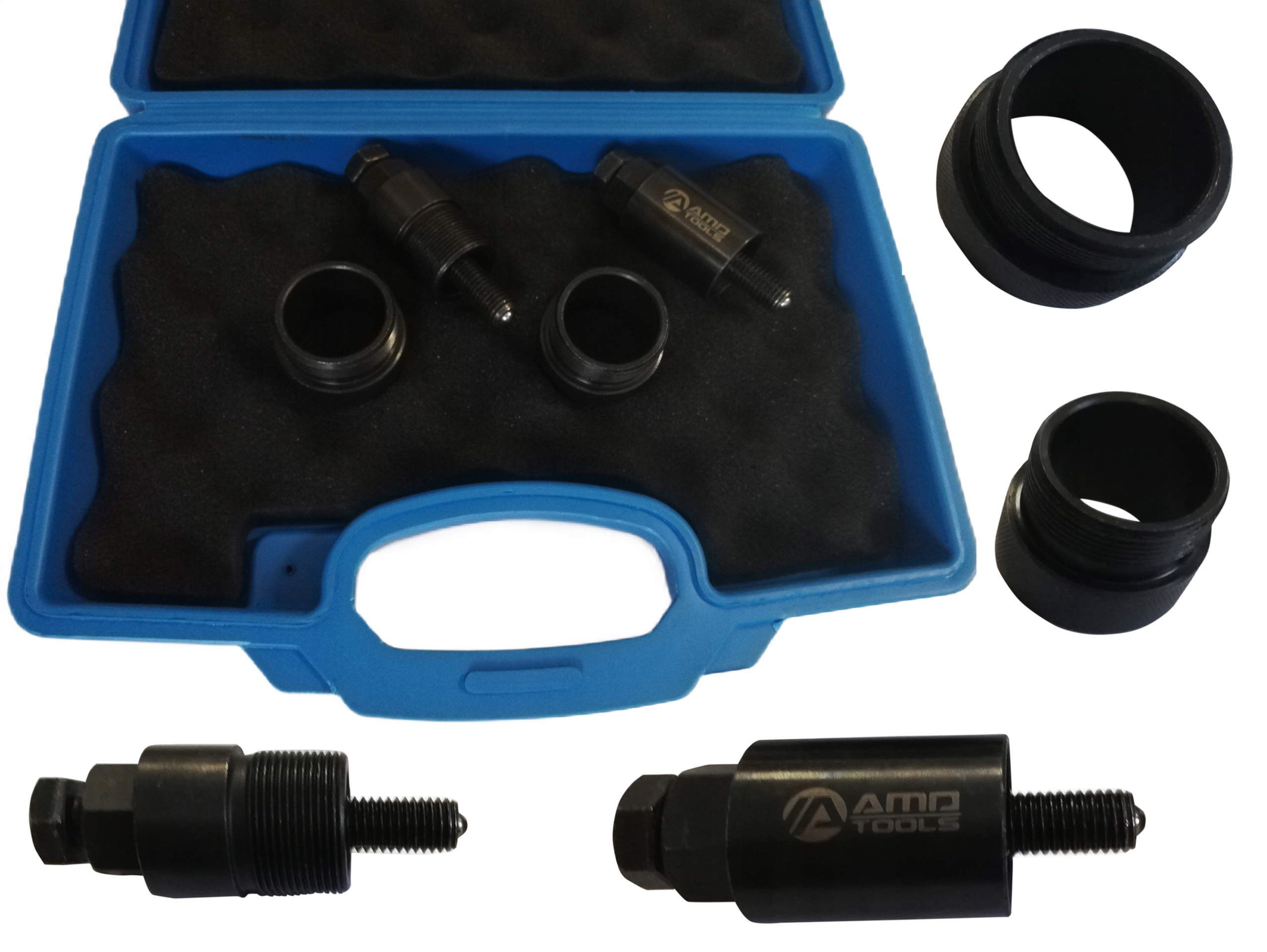 ŚCIĄGACZ POMPY WTRYSKOWEJ BMW M47 M57 LAND ROVER