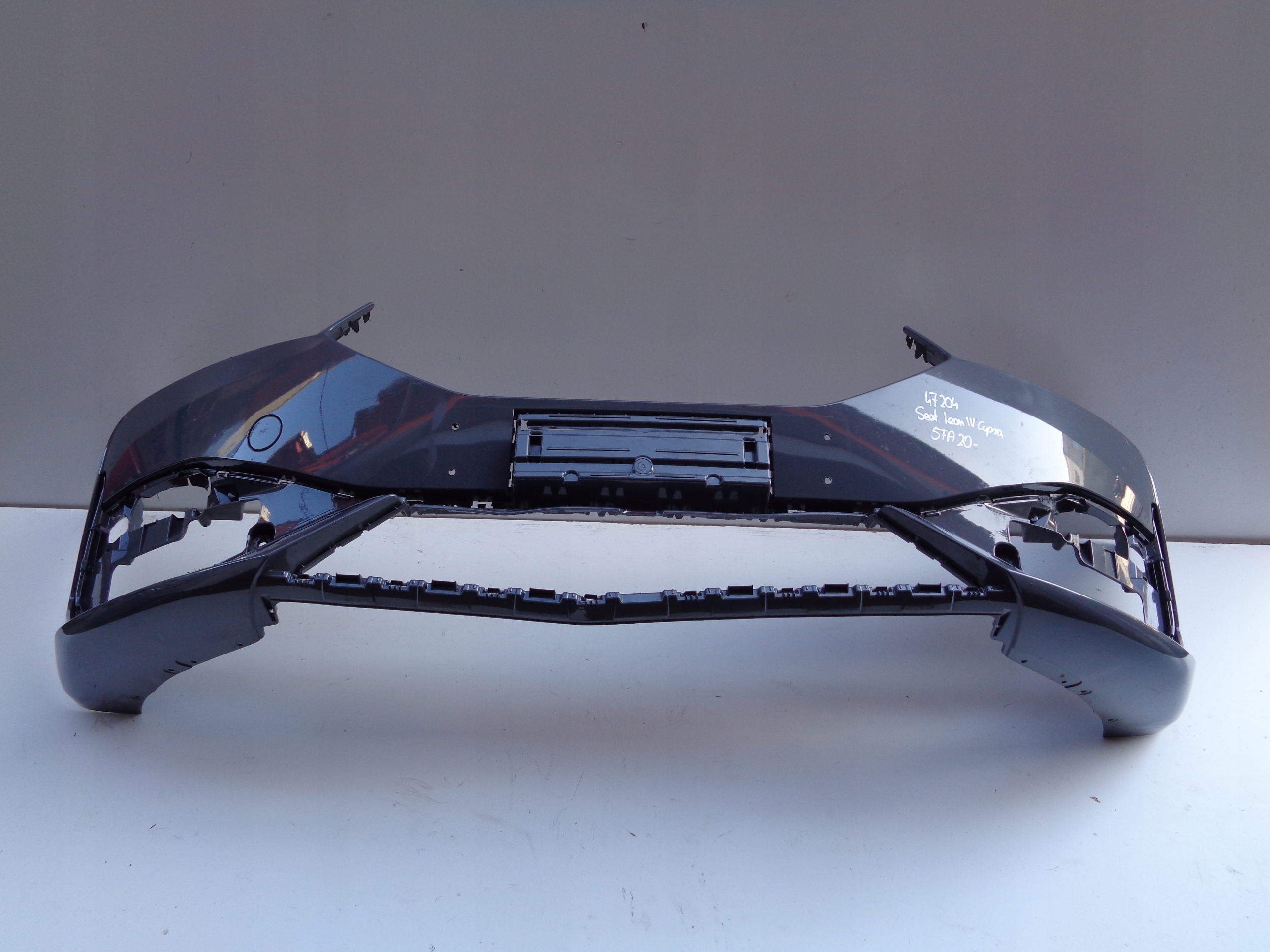 front bumper SEAT LEON IV 4 CUPRA 5FA 20- NR 47204