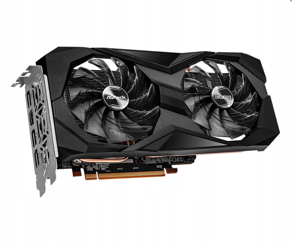 FGAME_RYZEN 5 5600_32GB_ 1TB NVME_ RX 6600 8GB_SSD_4x RGB WIFI System operacyjny Windows 11 Pro