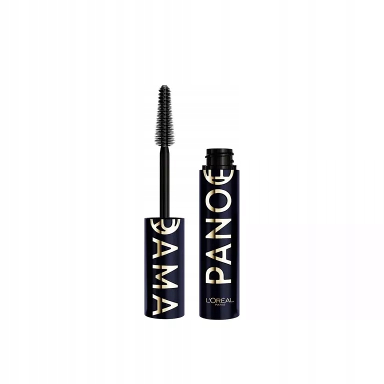 Řasenka pro objem Volume Million Lashes Panorama Chromatic Bleu Suede, 9,9