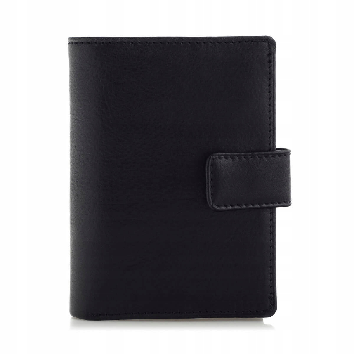 

Duży Portfel Męski Skóra Jucht Gruba Belveder BJ62