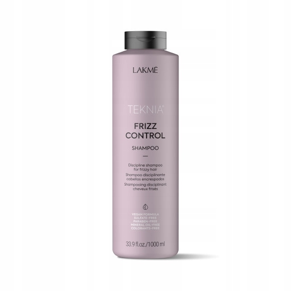 

Lakme Teknia Frizz Control szampon 1000 ml