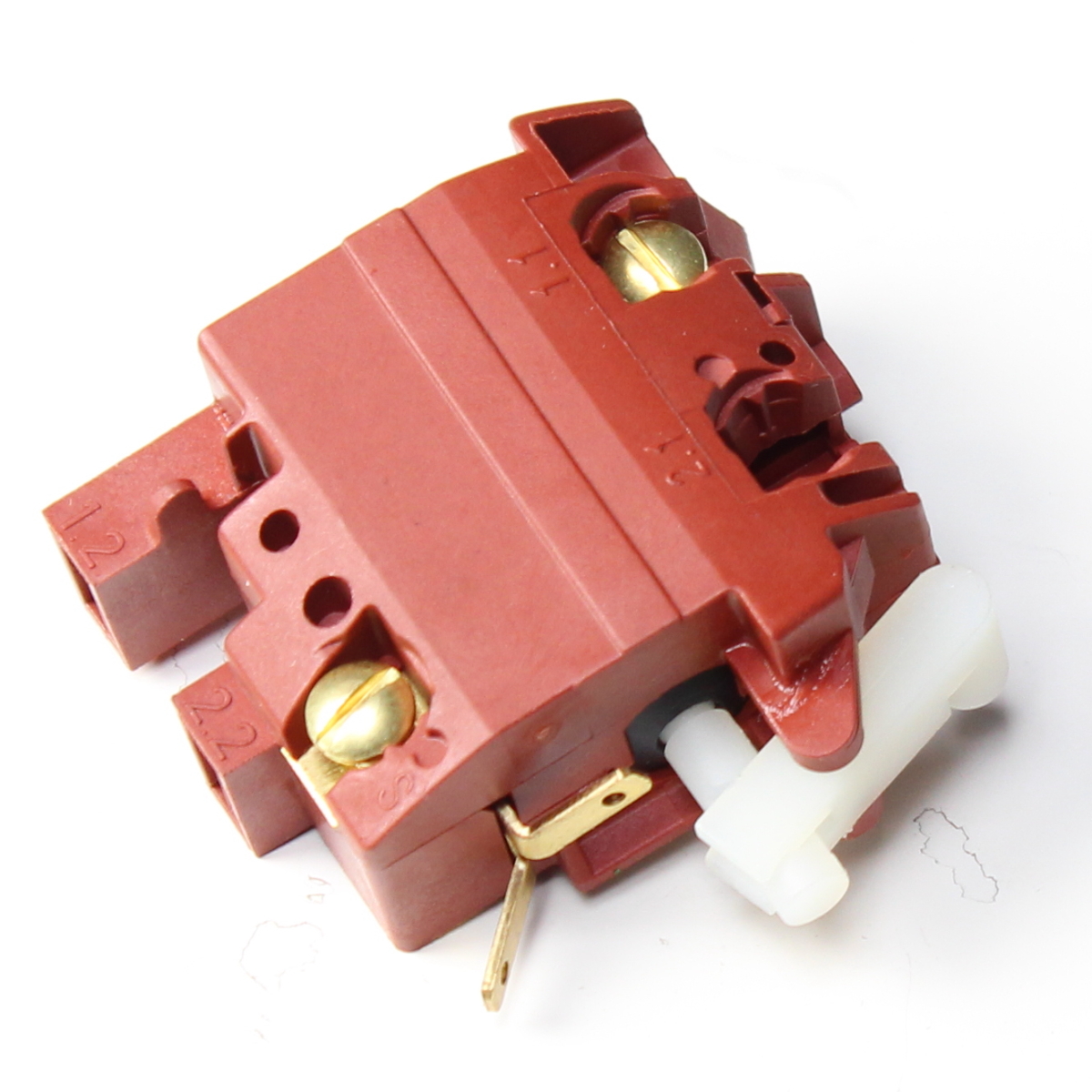 

Wyłącznik włącznik Bosch GWS9-125 GWS7-115