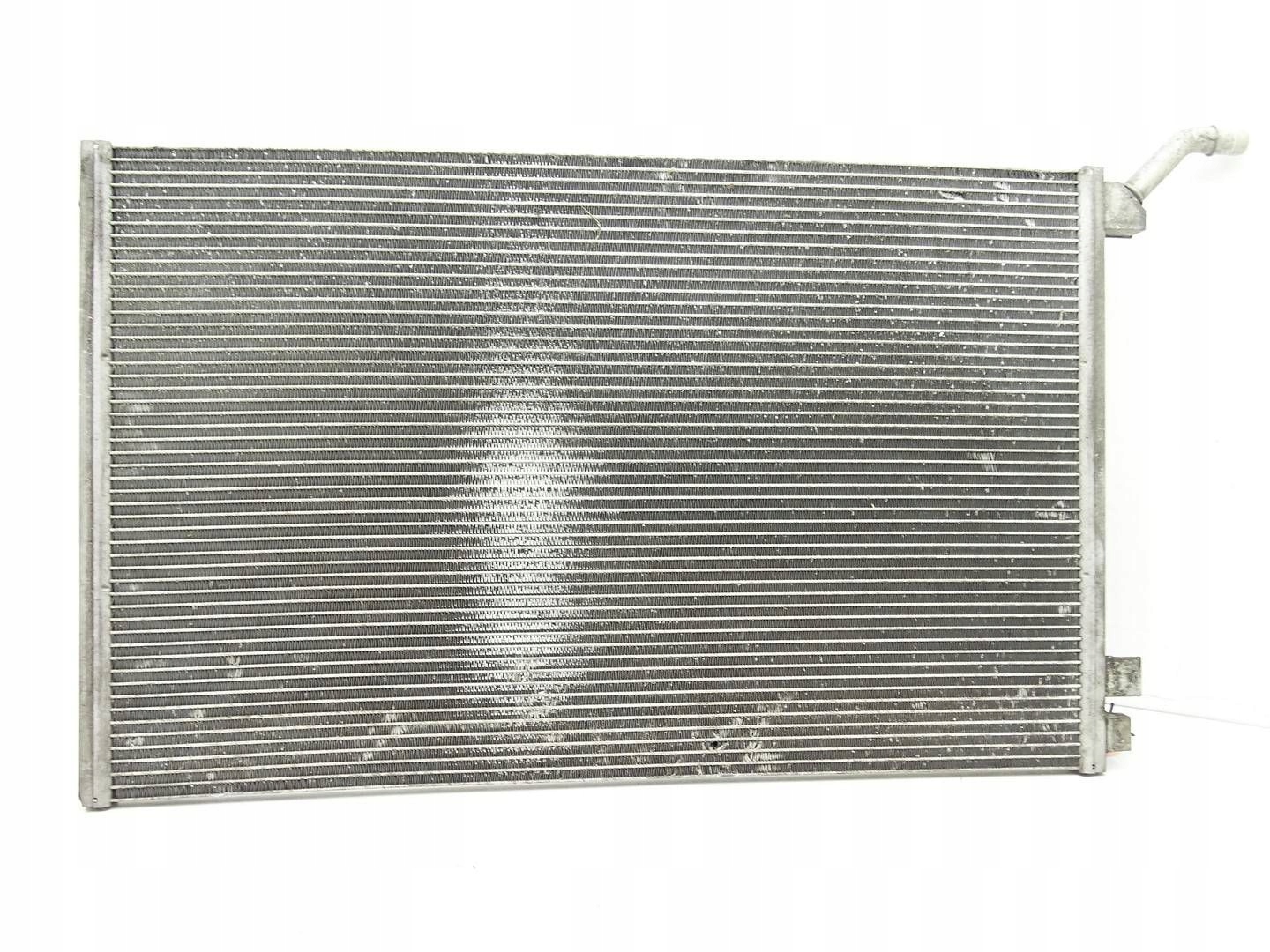 water cooler RANGE ROVER VELAR L560 3.0 D GX73-8K230-BB